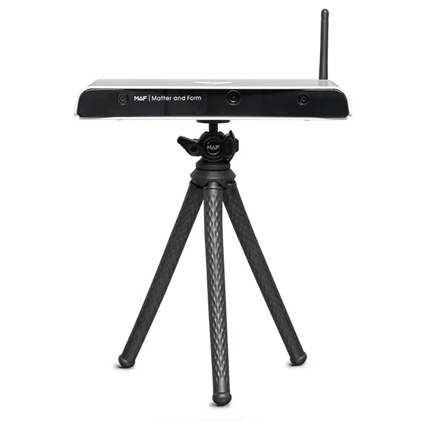 Matter and Form THREE 3D Scanner