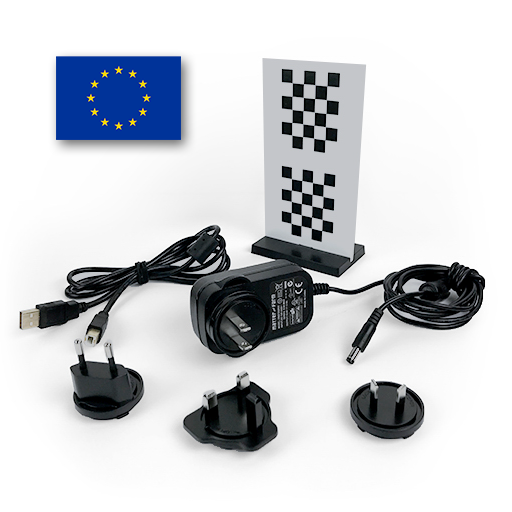 V2 Scanner Accessories – Matter and Form Inc.